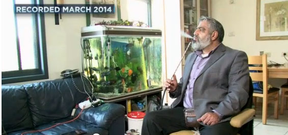 How Israel is leading the medical marijuana industry